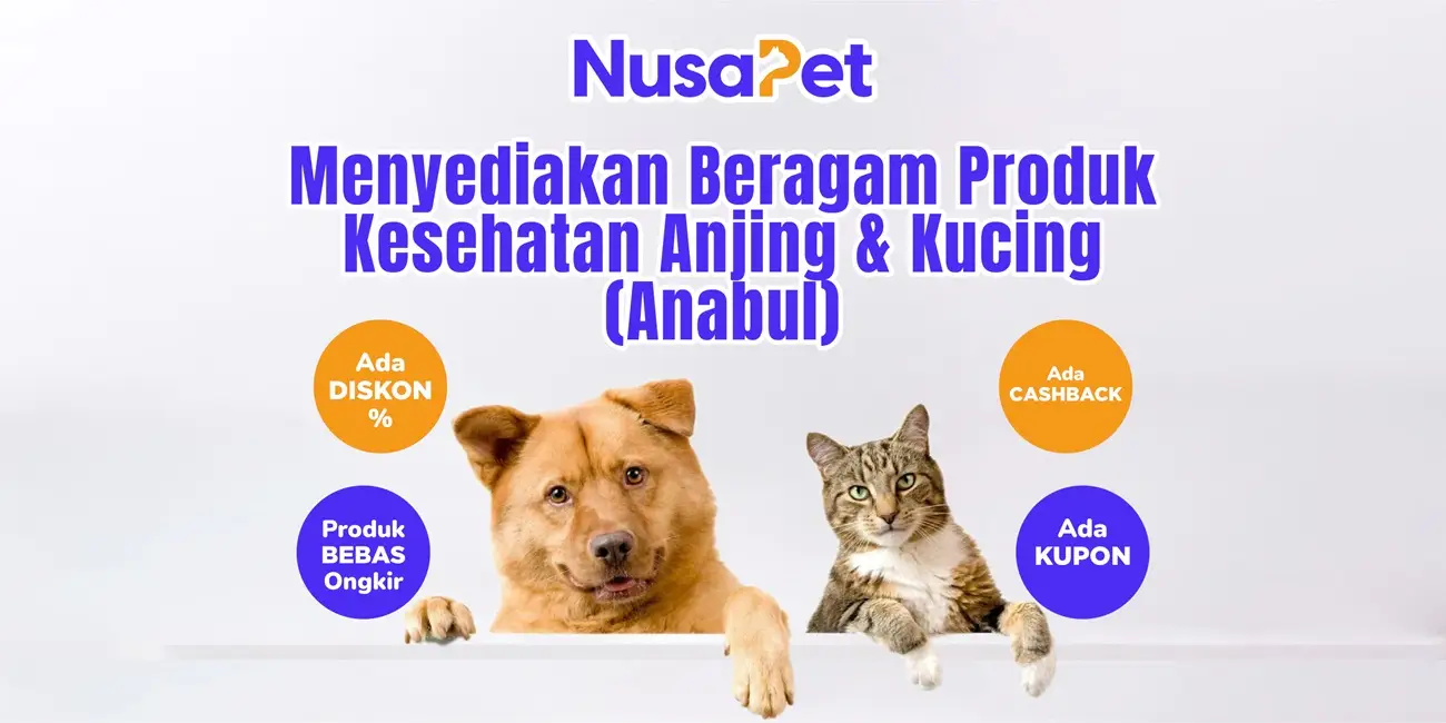 NusaPet Store-01
