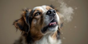 7 Obat Anjing Batuk Seperti Tersedak, Alami dan Medis!