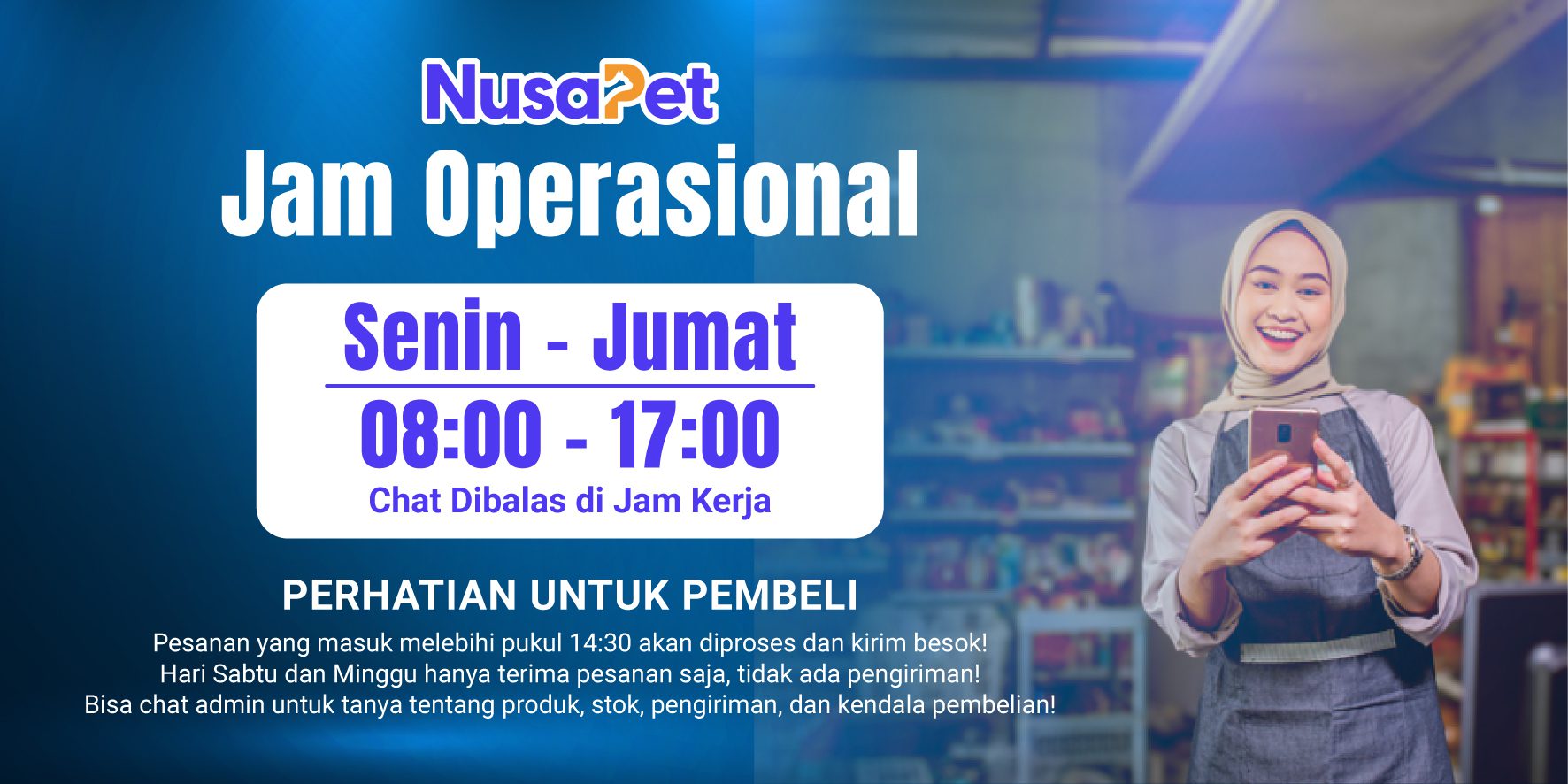 NusaPet Store-05