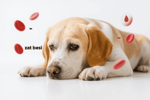 Rekomendasi Obat Anemia Anjing, Ampuh dengan Zat Besi Cair