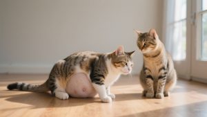 Apakah FIP Menular ke Kucing Lain dan Manusia? Cek Faktanya!