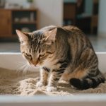 Gambar 1 - cara mengobati kucing sembelit secara alami