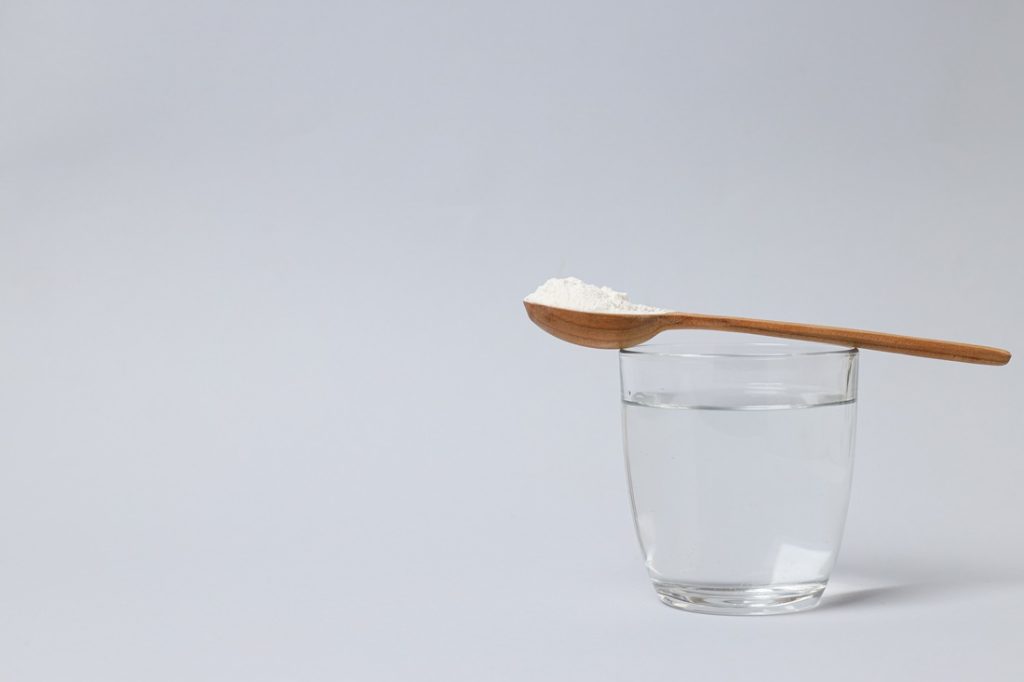 Gambar 3- cara alami mengobati anjing gatal